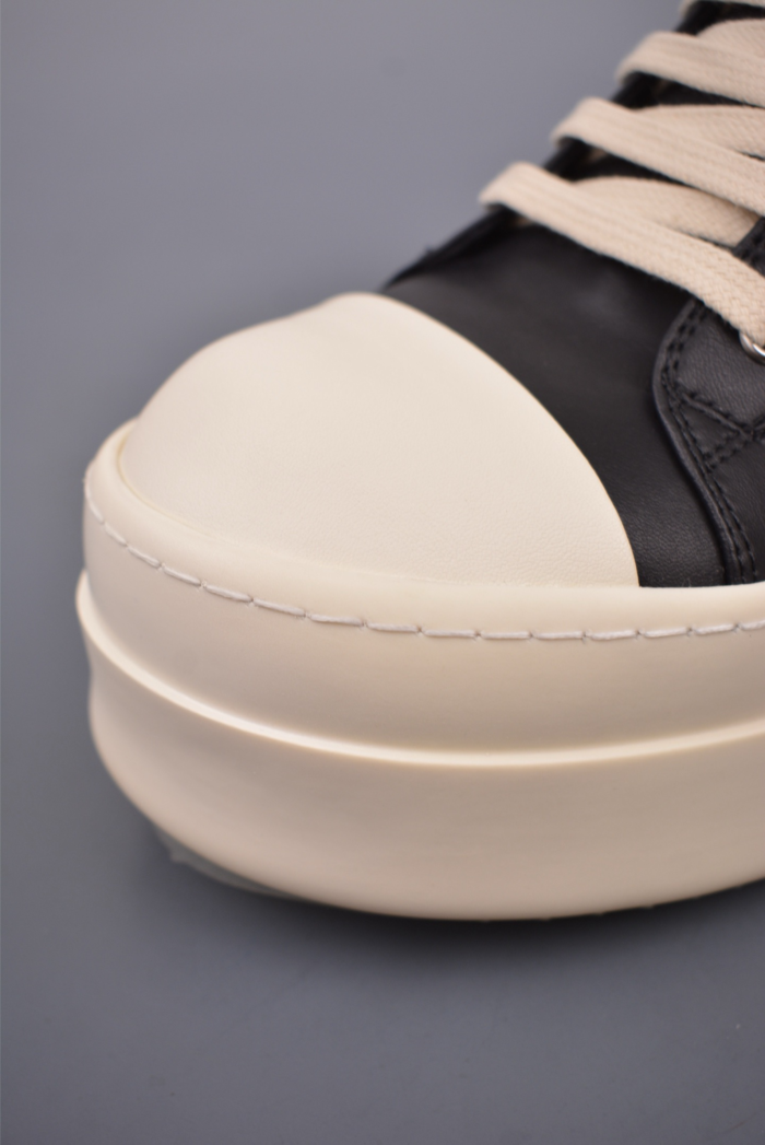 Rick Owen.s Sneaker - Image 6