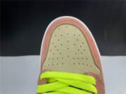 Air Jordan 1 High Switch Peach CW6576-800 - Image 12