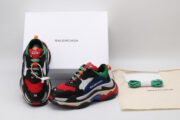 BLCG TRIPLE SNEAKER - Image 4