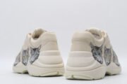 GUCC RHYTON TRAINER SNEAKER - Image 5