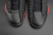 Air Jordan 13 Retro“Bred” black/ red mens 414571-004 - Image 9