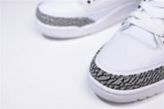 Air Jordan 3 Retro Seoul Korea AV8370-100 - Image 11