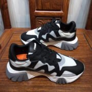 Versac CHAIN REACTION SNEAKERS - Image 4