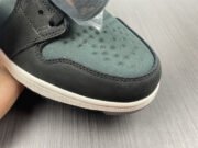 Jordan 1 Retro High Element Gore-Tex Black Particle Grey DB2889-001 - Image 21