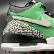 Air Jordan 3 Retro Tinker Oregon Ducks PE shoes AJ3 867493 - Image 7