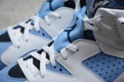 Air Jordan 6 “UNC” CT8529-410 - Image 10