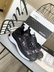 CHNE1 LOW TOP TRAINER CC SNEAKERS - Image 7