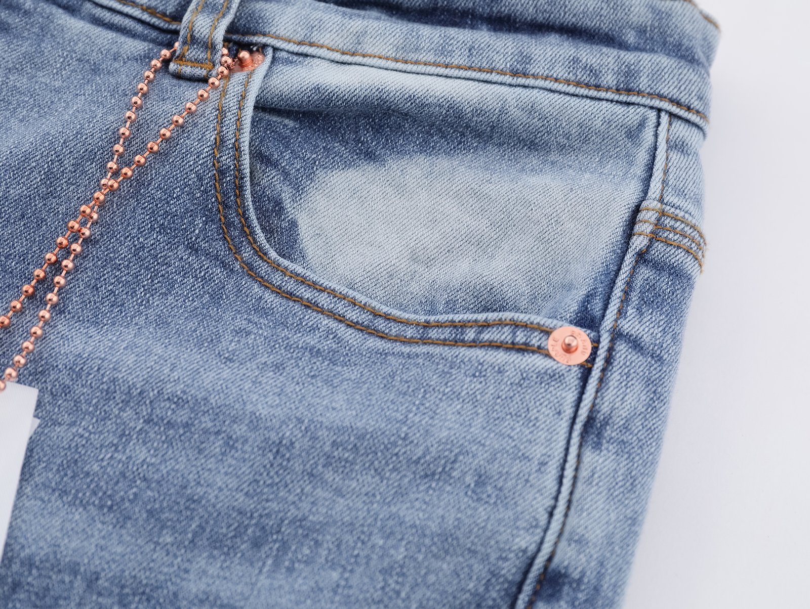 2b3904b0ea3567d0170a2cb9ed144396a8b47475 Purple Brand Jeans - Image 6