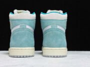 Air Jordan 1 Retro High OG “Turbo Green” 555088-311 - Image 7