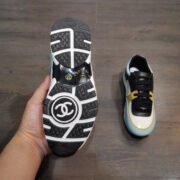 CHNE1 LOW TOP TRAINER CC SNEAKERS - Image 6