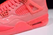 Air Jordan 4 NRG “Hot Punch" AQ9128-600 - Image 11