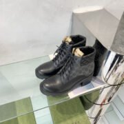 GUCC BOOTS - Image 8