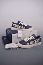 DR B33 SNEAKER - Image 2