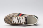 GUCC LOW-TOP SNEAKER - Image 6