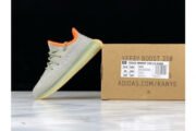 ADIDAS KIDS YEEZY BOOST 350 V2 DESERT SAGE FX9037 - Image 11