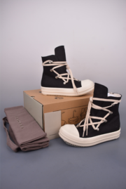 Rick Owen.s Sneaker RD28903633 - Image 2