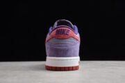 NIKE DUNK LOW PLUM (2020) CU1726-500 - Image 9