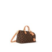 LV SPEEDY P9 BANDOULIÈRE40 - Image 2