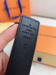 Loui Vuitto Belt-4CM - Image 5