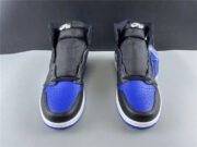 Air Jordan 1 Retro High OG Game Royal 555088-041 - Image 15