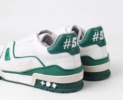 Loui Vuitto LV SNEAKER LOW - Image 7