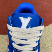 LV TRAINER MAXI Blue - Image 9