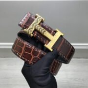 Hermes Belt-3.8 CM - Image 6