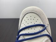 Nike Dunk Low Off-White Lot 18 DJ0950-112 - Image 7