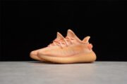 ADIDAS KIDS 350 BOOST V2 "MONO CLAY" GW2870 - Image 6