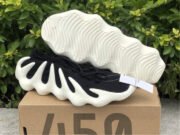 Adidas Yeezy 450 “Cloud Black” H68049 - Image 13