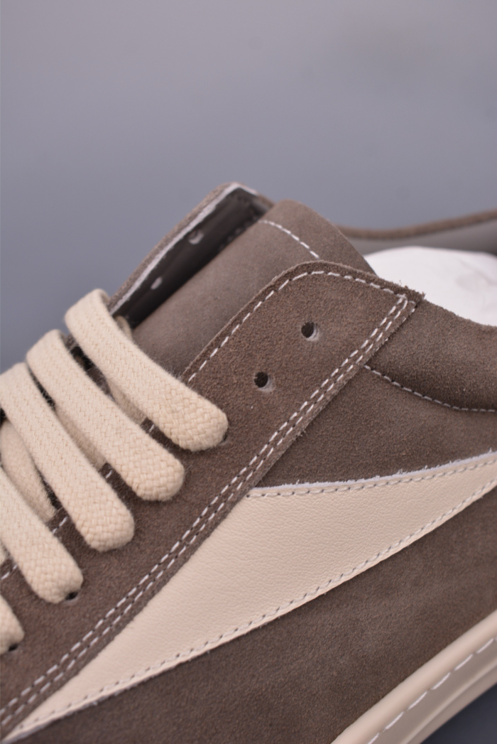 Rick Owen.s Sneaker RU01C48972631 - Image 6