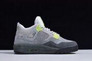 Air Jordan 4 SE “Neon” CT5342-007 - Image 4