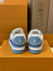 Loui Vuitto TRAINER SNEAKER - Image 2