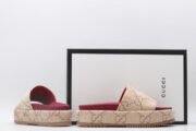 GUCC SLIPPERS - Image 7
