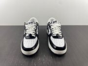 A BATHING APE BAPE STA LOW BLACK 1H70191001 - Image 17
