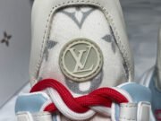 LV ARCHLIGHT SNRAKER BLUE 51BCOLORE 1A65K8 - Image 6