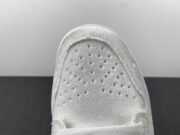 Dover Street Market x Nike Dunk Low “Triple White” DH2686-100 - Image 9