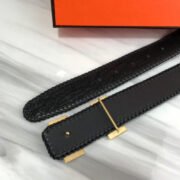 Hermes Belt-3.8 CM - Image 3