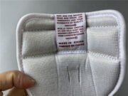 Air Jordan 1 Retro Metallic Red (2017) 555088-103 - Image 13