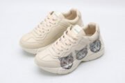 GUCC RHYTON TRAINER SNEAKER - Image 7