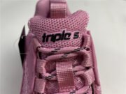 BLCG SNEAKER TRIPLE.S.CLEAR SOLE 544351 W2GA1 5760 - Image 16