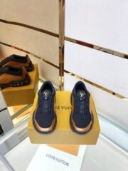 Loui Vuitto MILLENIUM SNEAKER - Image 5