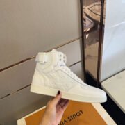 Loui Vuitto RIVILI SNEAKER - Image 5