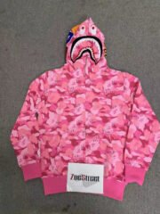Bape hoodies - Image 2