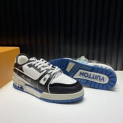 LV TRAINER SNEAKER LOW - Image 3