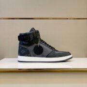 Loui Vuitto RIVILI SNEAKER - Image 8