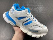 BALENCIAGA SNEAKER 741107 W1CZ6 5012 - Image 7