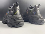 BLCG SNEAKER TRIPLE.S.524033 W2FA1 1210 - Image 14