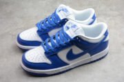 Nike SB Dunk Low SP Kentucky CU1726-100 - Image 12