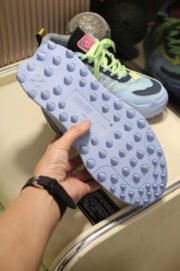 OFF-WHITE C/O ODSY-1000 SNEAKER - Image 3